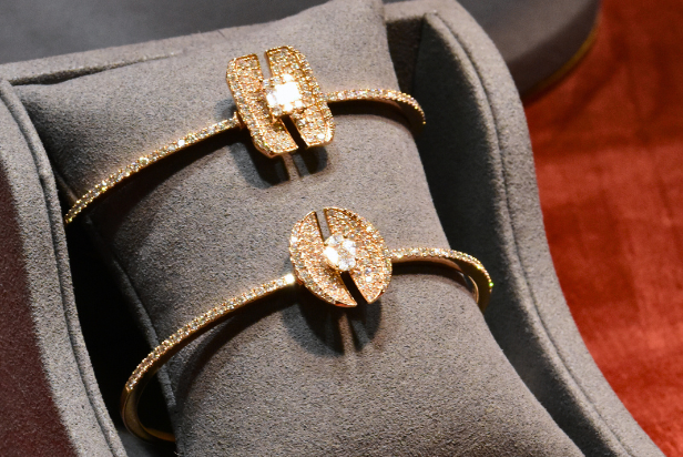 Picture for category Fine Diamond Jewelry